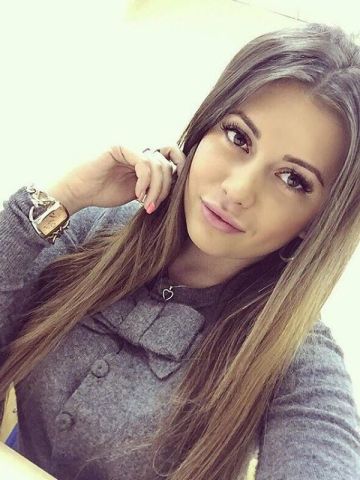 Анкета проститутки Елизавета - Фото 1, , 25 лет, №282179